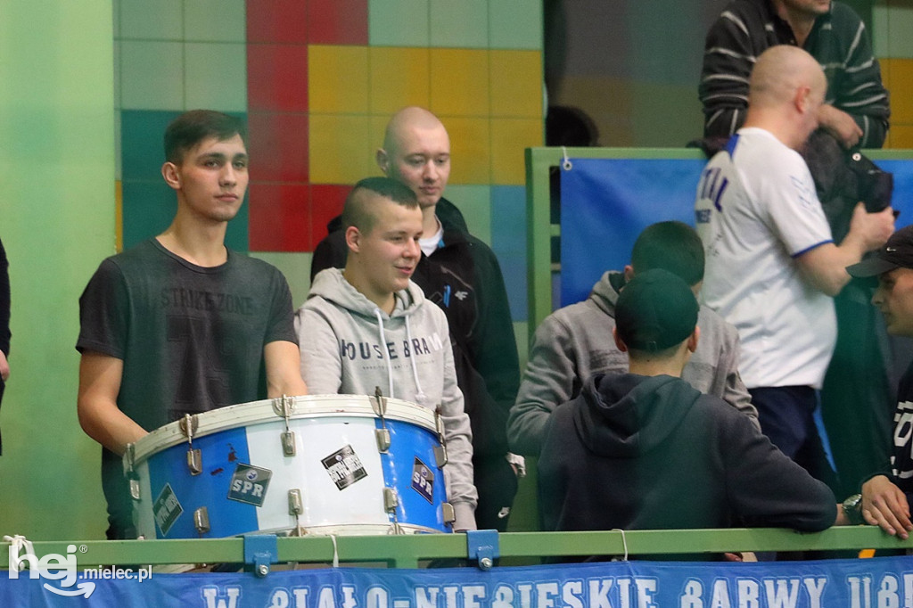 SPR Stal Mielec - MKS Zagłębie Lubin