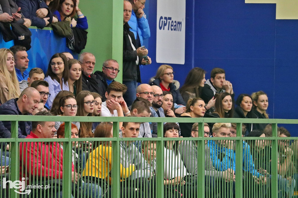 SPR Stal Mielec - MKS Zagłębie Lubin