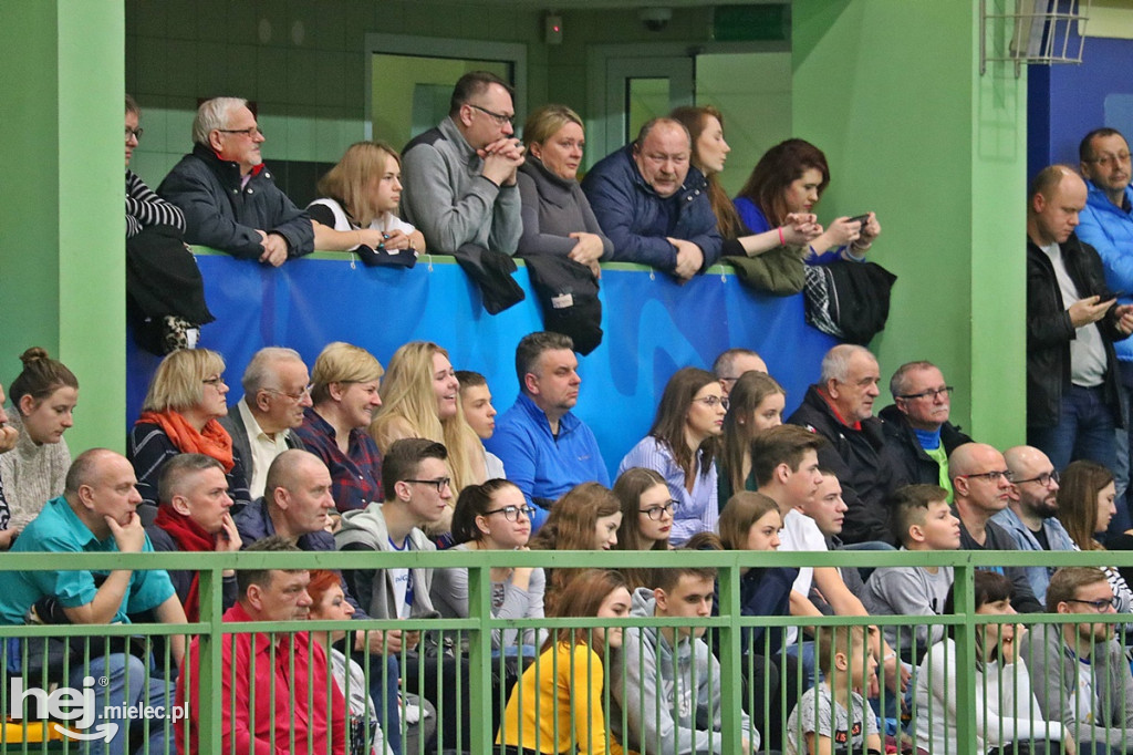 SPR Stal Mielec - MKS Zagłębie Lubin