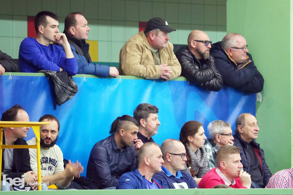 SPR Stal Mielec - MKS Zagłębie Lubin