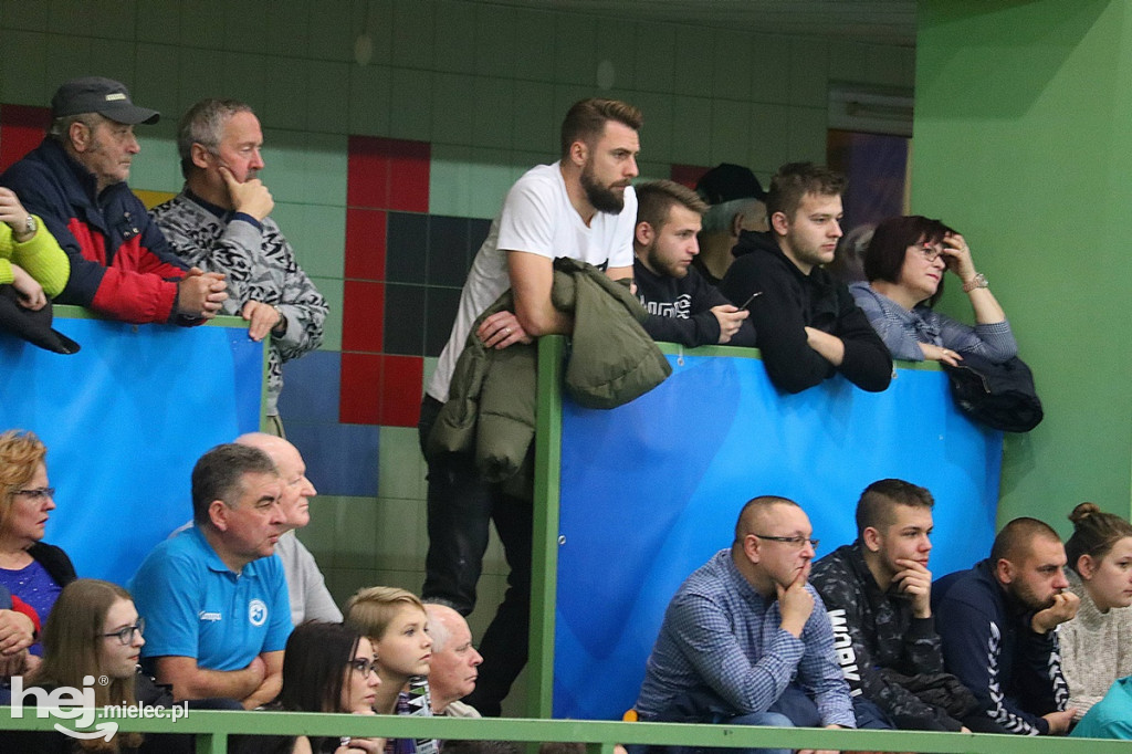 SPR Stal Mielec - MKS Zagłębie Lubin