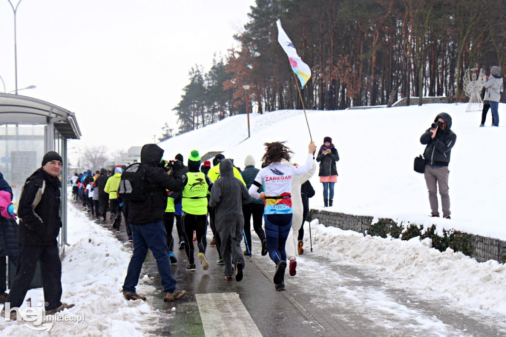 2. Bieg Policz się z cukrzycą