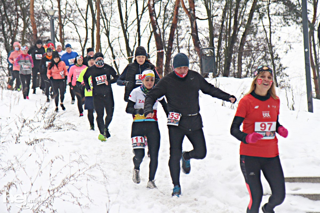 2. Bieg Policz się z cukrzycą