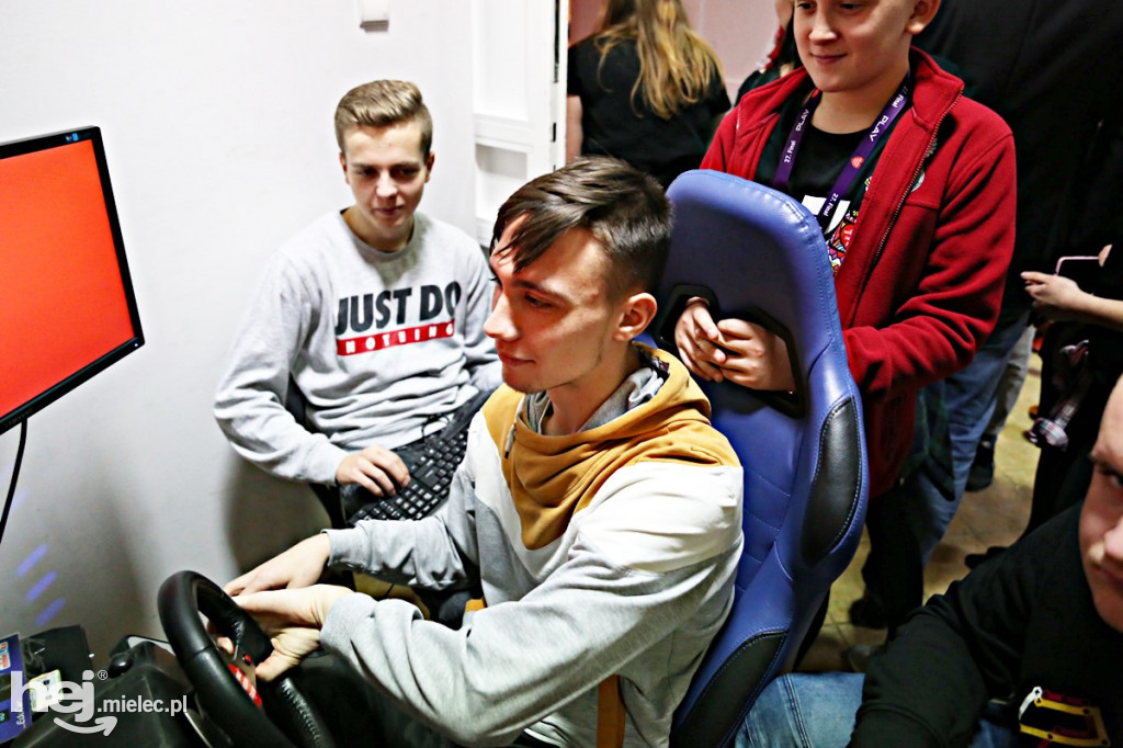 27. Finał WOŚP w Mielcu