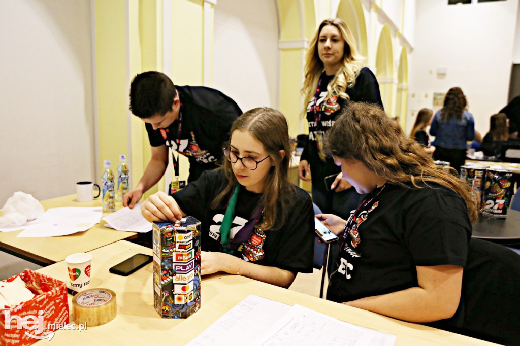 27. Finał WOŚP w Mielcu