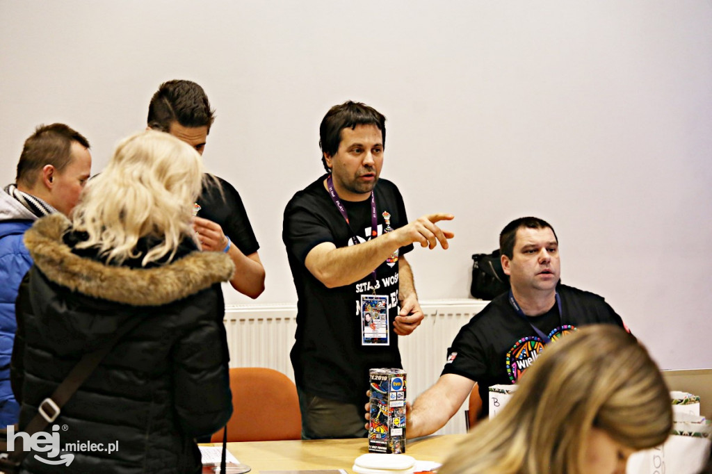 27. Finał WOŚP w Mielcu