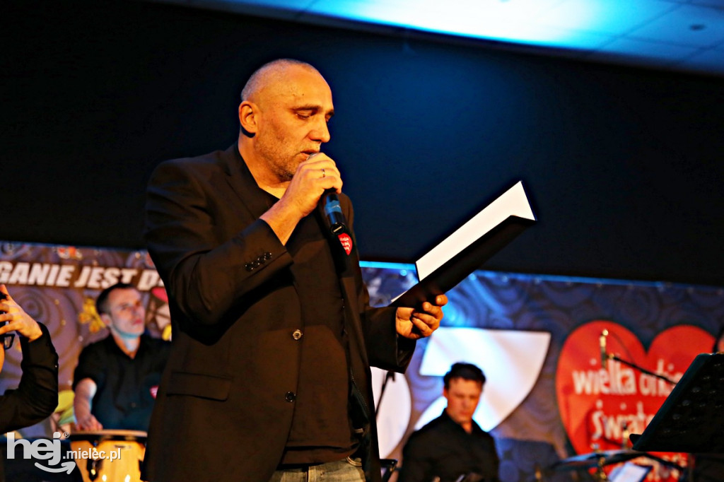 27. Finał WOŚP w Mielcu
