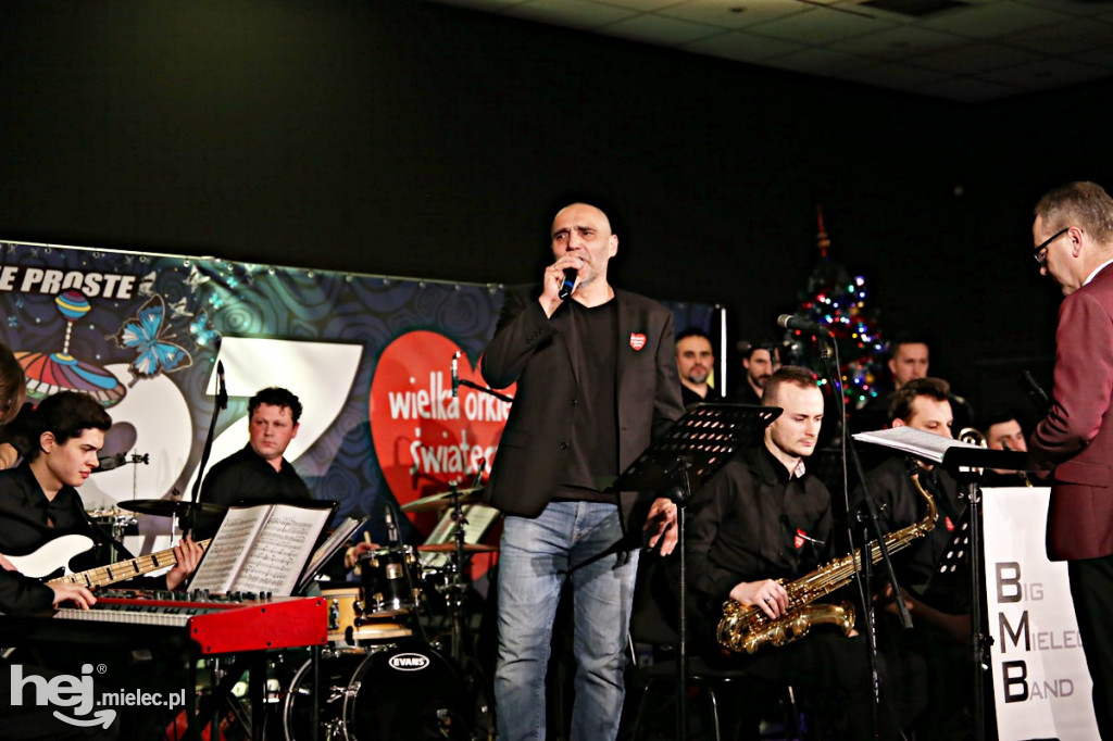 27. Finał WOŚP w Mielcu