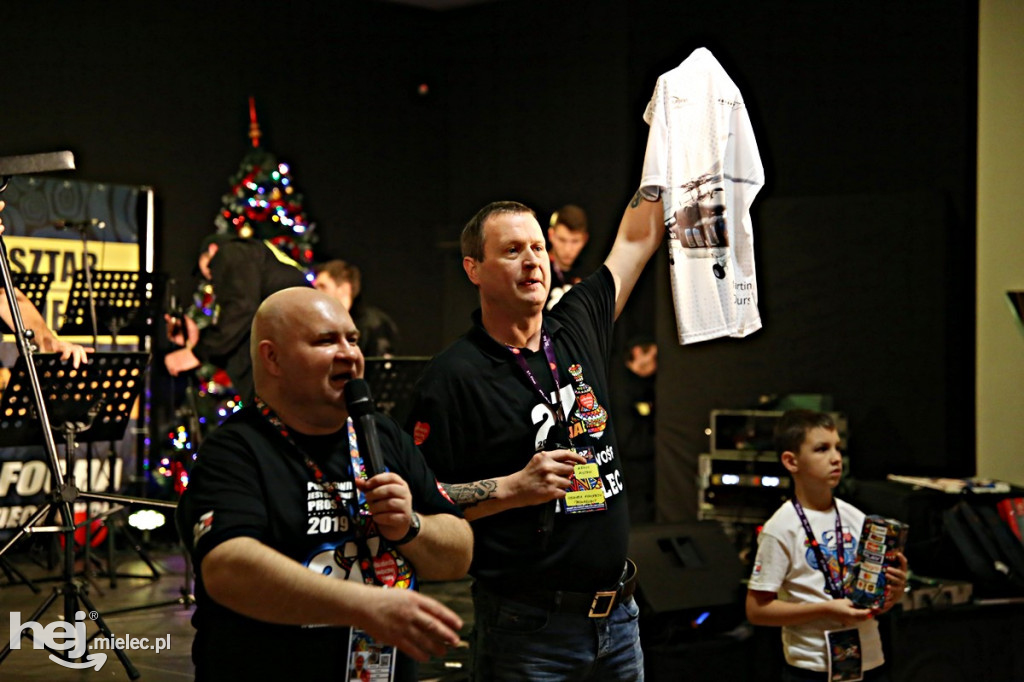 27. Finał WOŚP w Mielcu