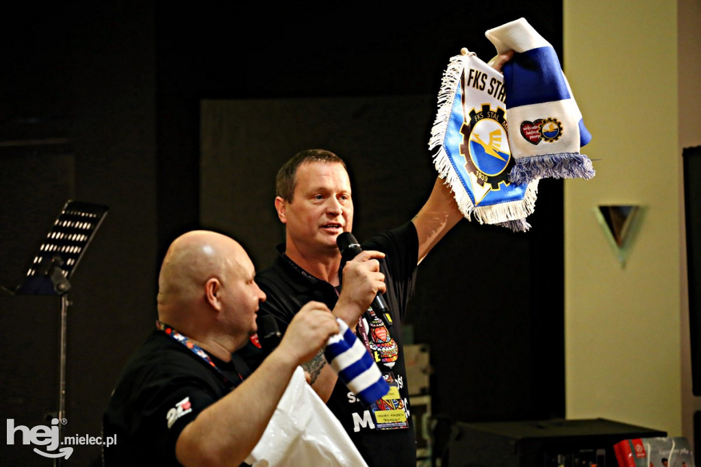 27. Finał WOŚP w Mielcu