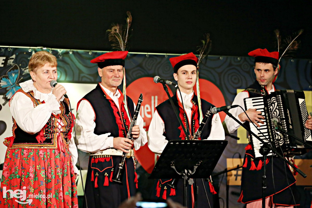 27. Finał WOŚP w Mielcu