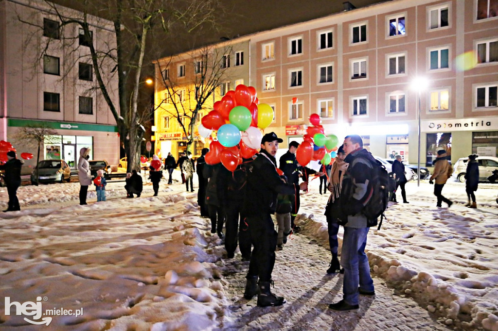 27. Finał WOŚP w Mielcu