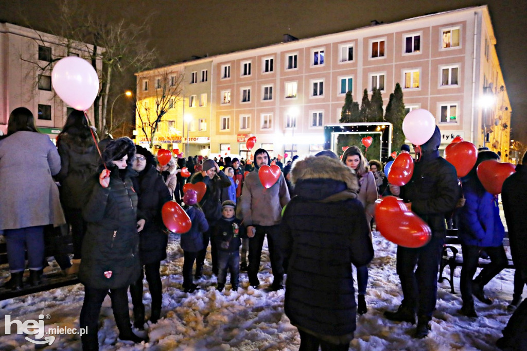 27. Finał WOŚP w Mielcu