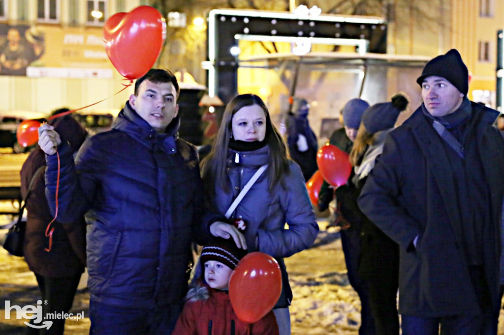 27. Finał WOŚP w Mielcu