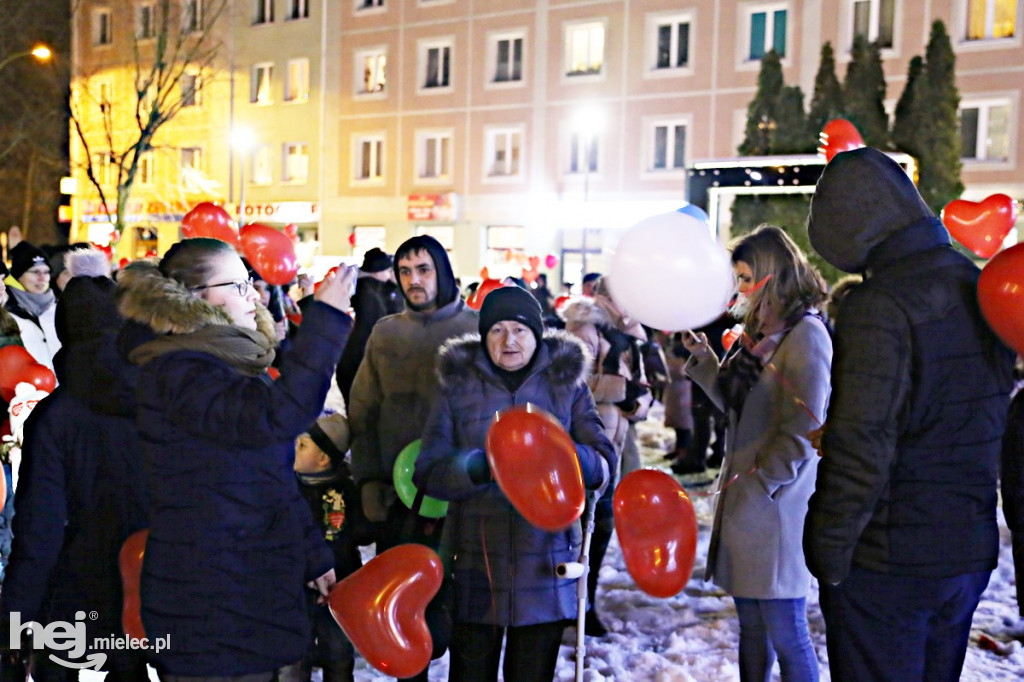 27. Finał WOŚP w Mielcu