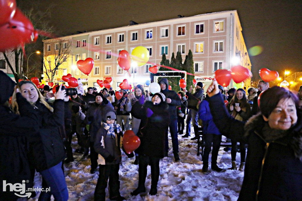 27. Finał WOŚP w Mielcu