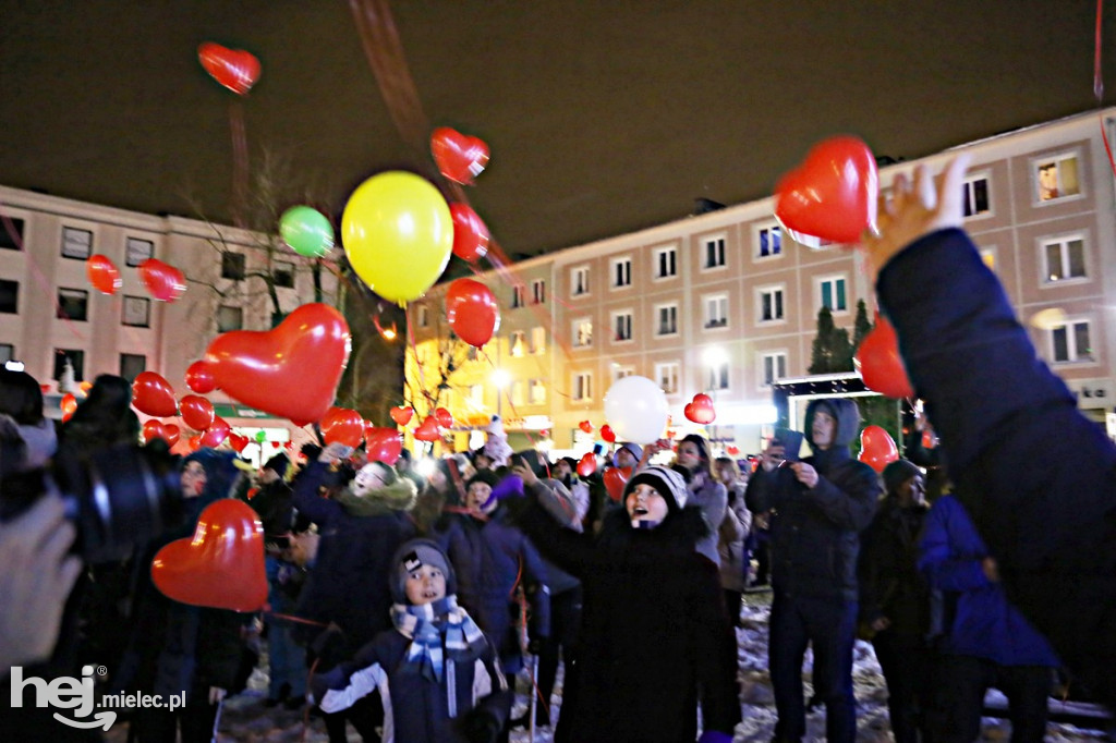 27. Finał WOŚP w Mielcu
