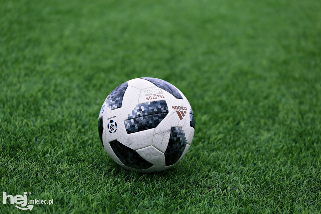 PGE FKS Stal Mielec - Sandecja Nowy Sącz