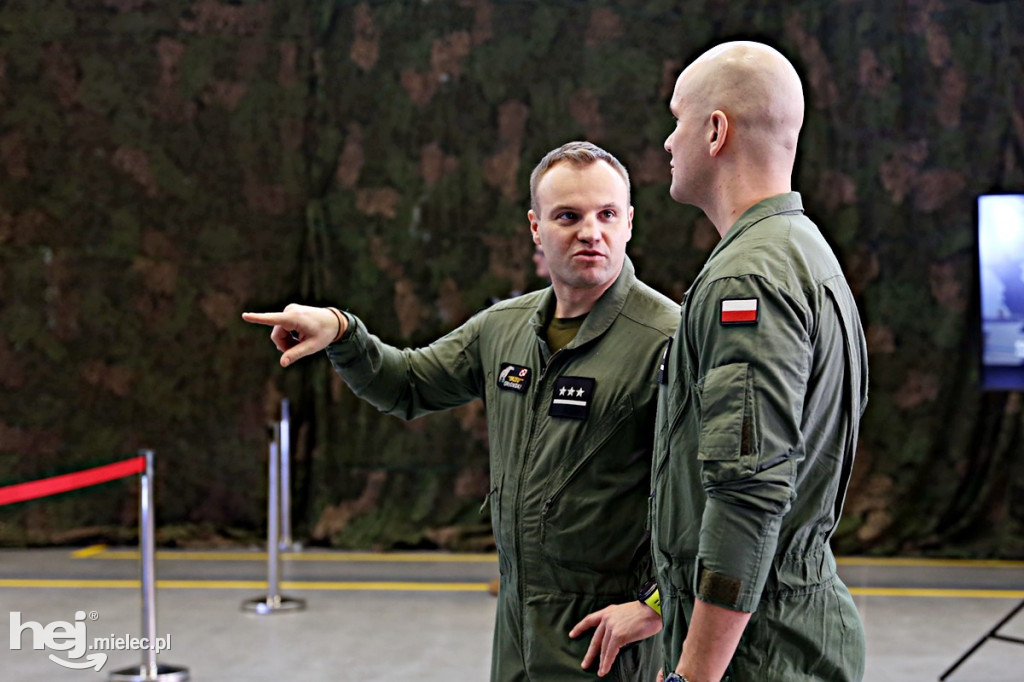 MON kupuje 4 śmigłowce od PZL Mielec