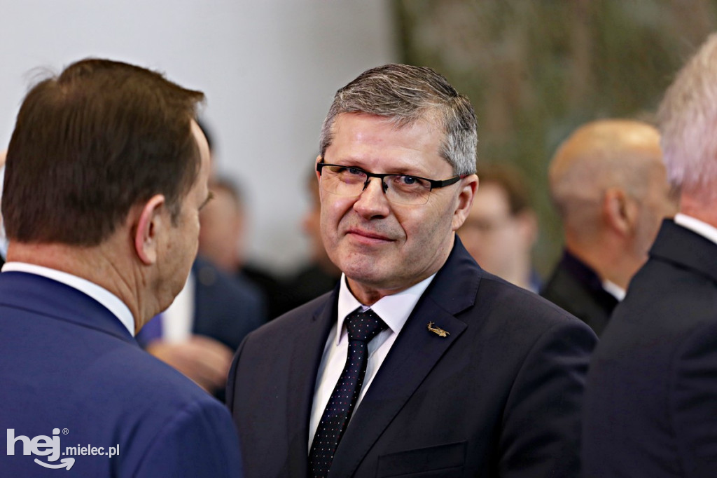 MON kupuje 4 śmigłowce od PZL Mielec