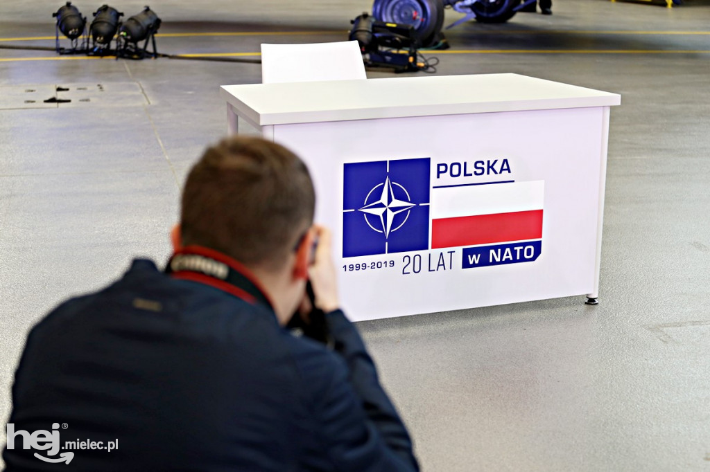 MON kupuje 4 śmigłowce od PZL Mielec