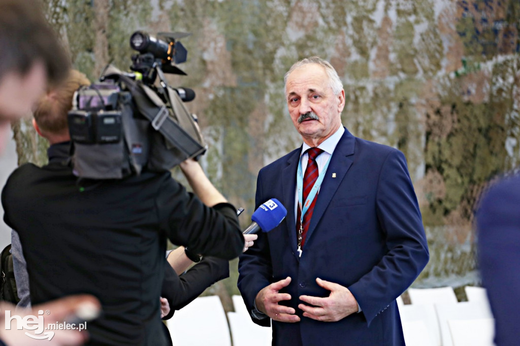 MON kupuje 4 śmigłowce od PZL Mielec