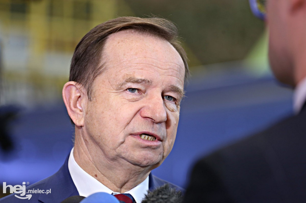 MON kupuje 4 śmigłowce od PZL Mielec