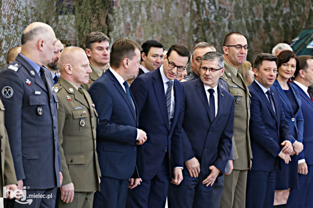 MON kupuje 4 śmigłowce od PZL Mielec