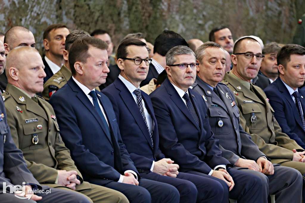 MON kupuje 4 śmigłowce od PZL Mielec