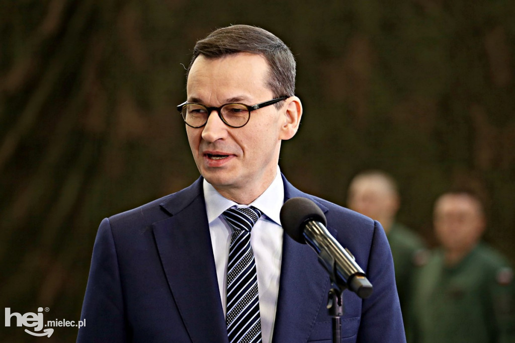MON kupuje 4 śmigłowce od PZL Mielec