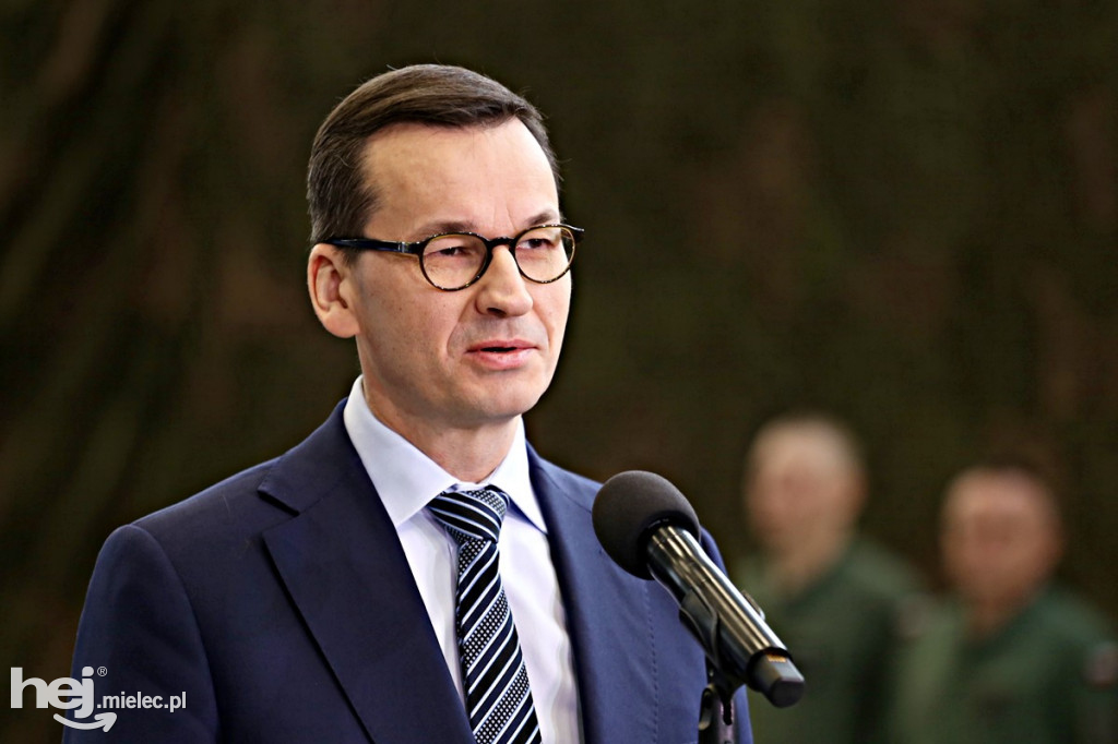 MON kupuje 4 śmigłowce od PZL Mielec