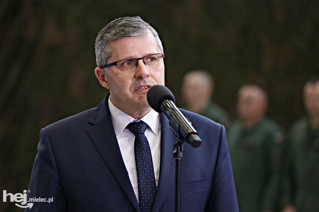 MON kupuje 4 śmigłowce od PZL Mielec