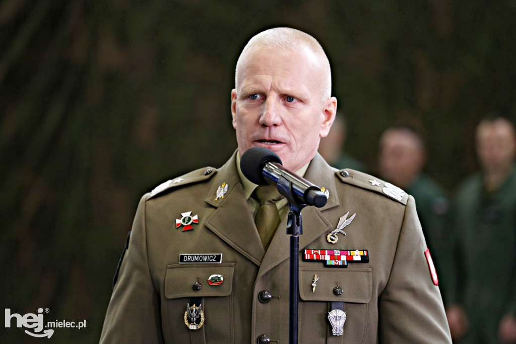 MON kupuje 4 śmigłowce od PZL Mielec