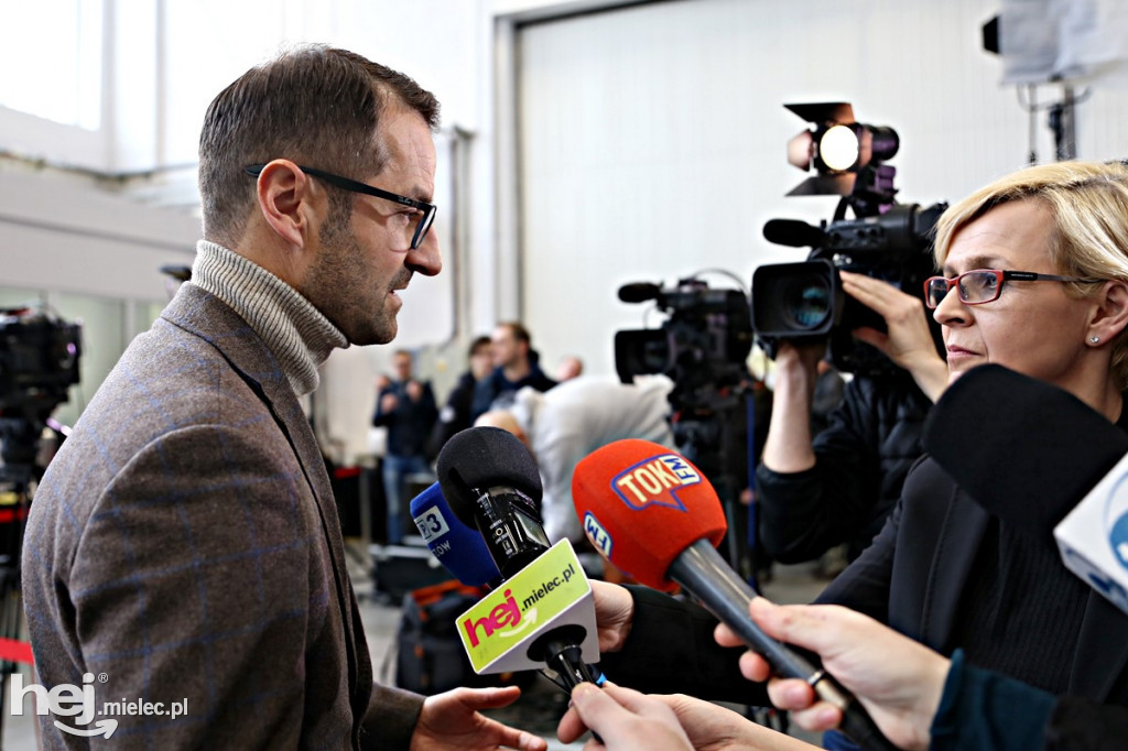 MON kupuje 4 śmigłowce od PZL Mielec
