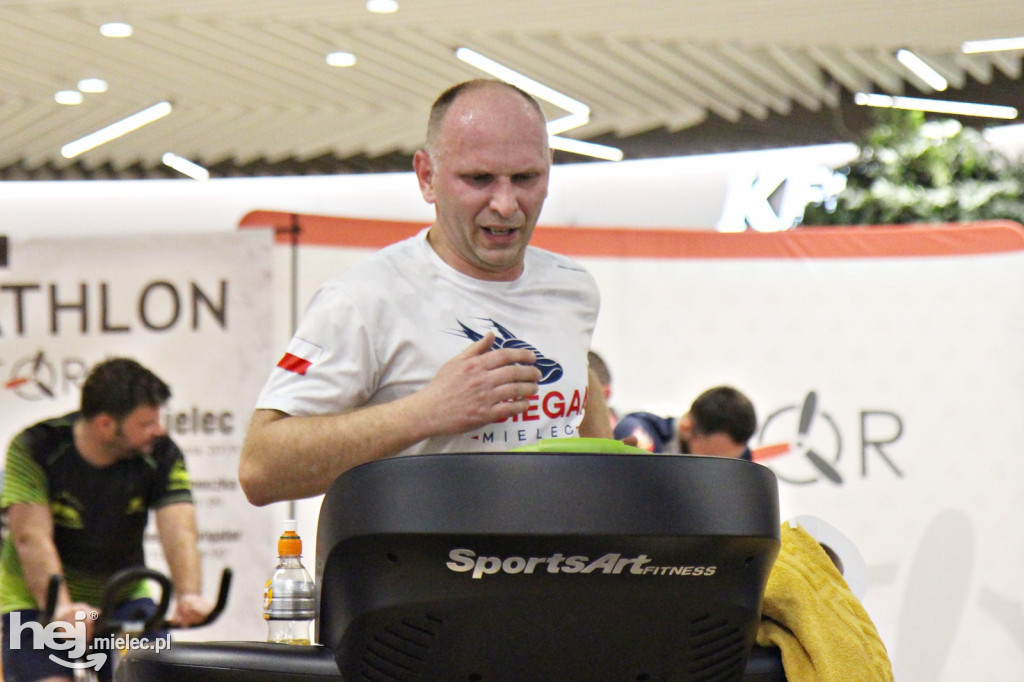 2. Zimowy Triathlon