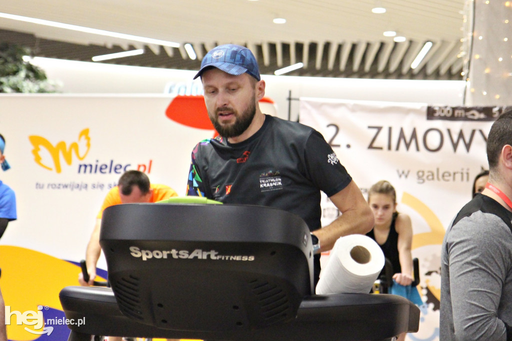 2. Zimowy Triathlon