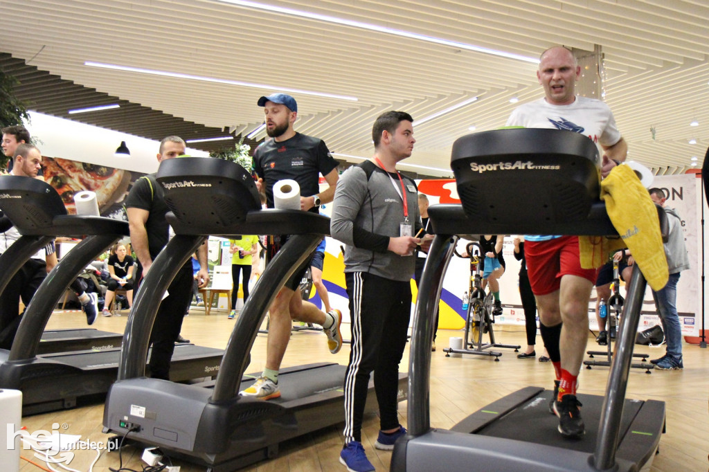 2. Zimowy Triathlon