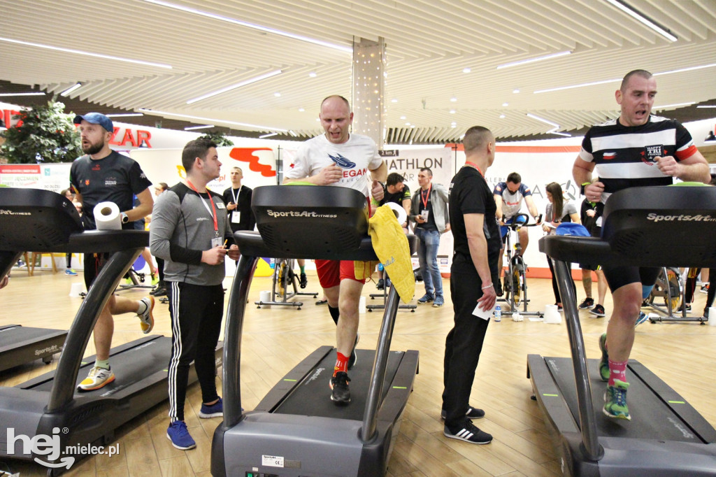 2. Zimowy Triathlon