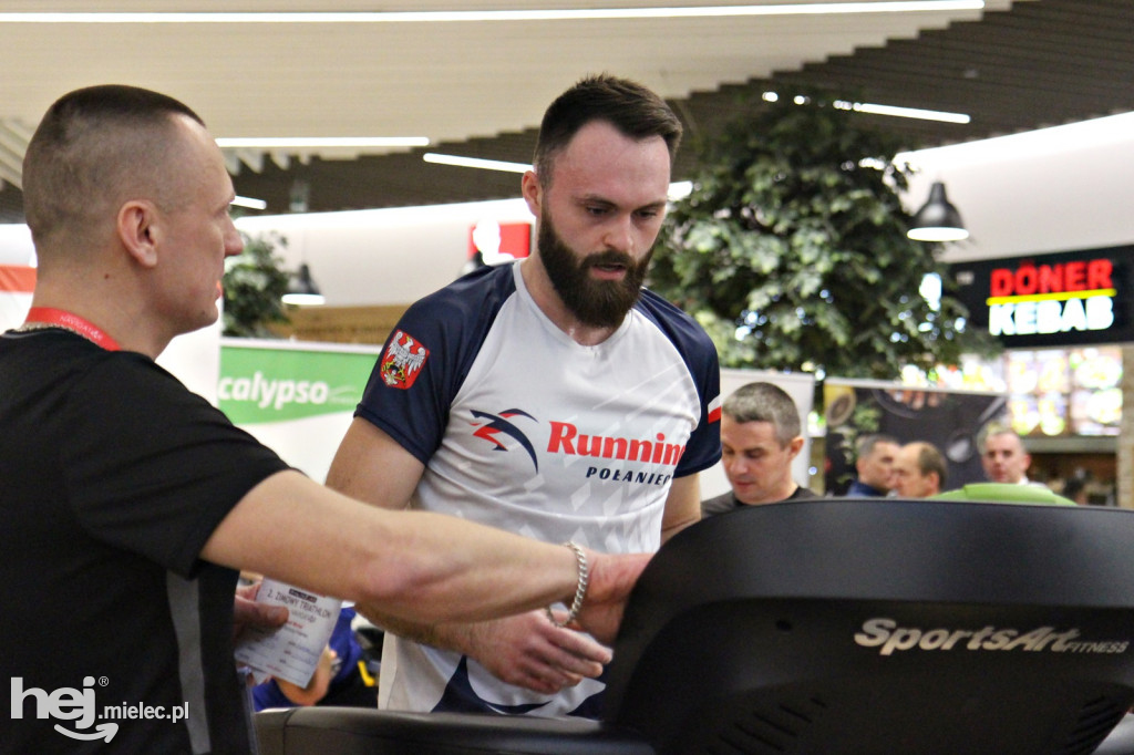 2. Zimowy Triathlon