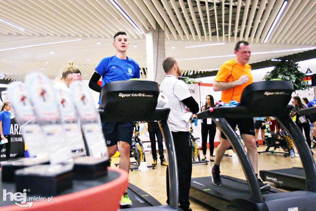 2. Zimowy Triathlon
