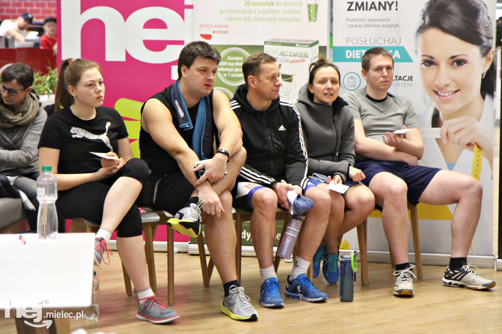 2. Zimowy Triathlon