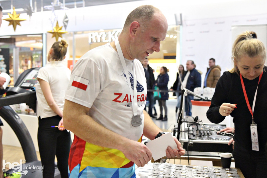 2. Zimowy Triathlon