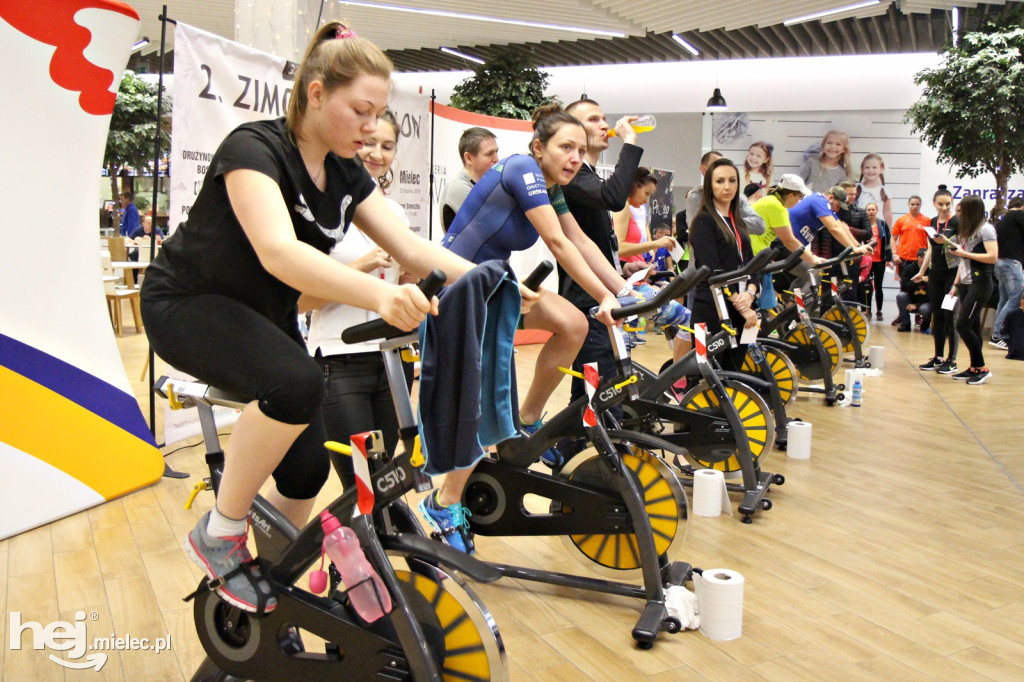 2. Zimowy Triathlon