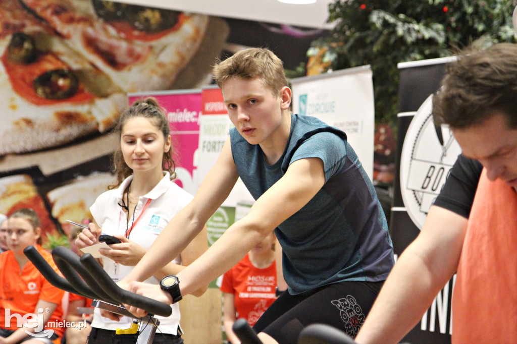 2. Zimowy Triathlon