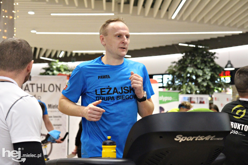 2. Zimowy Triathlon