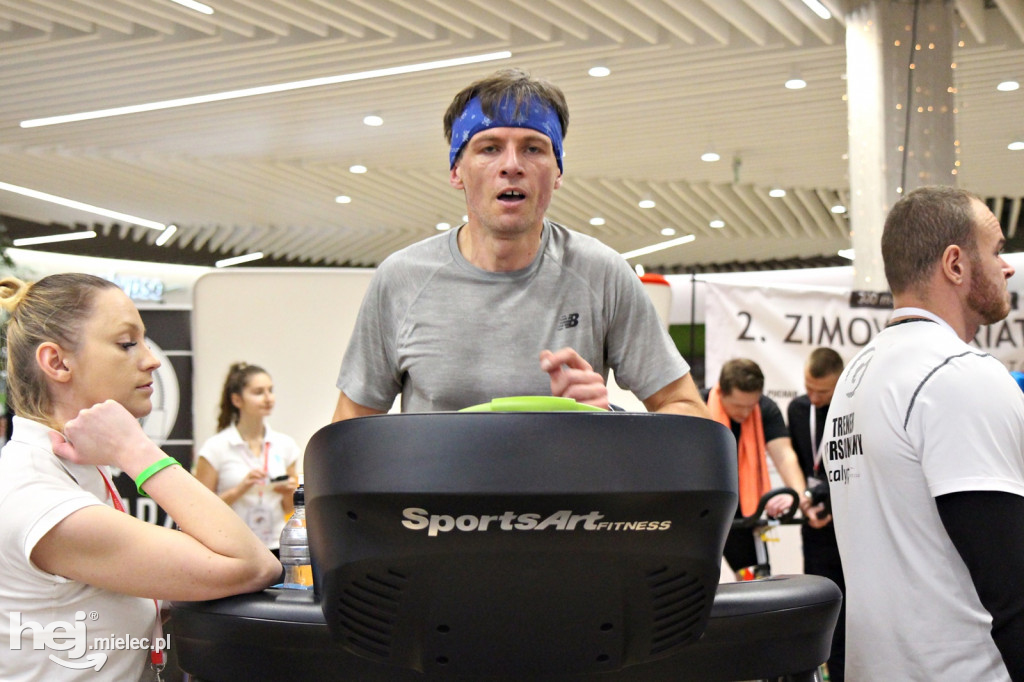2. Zimowy Triathlon