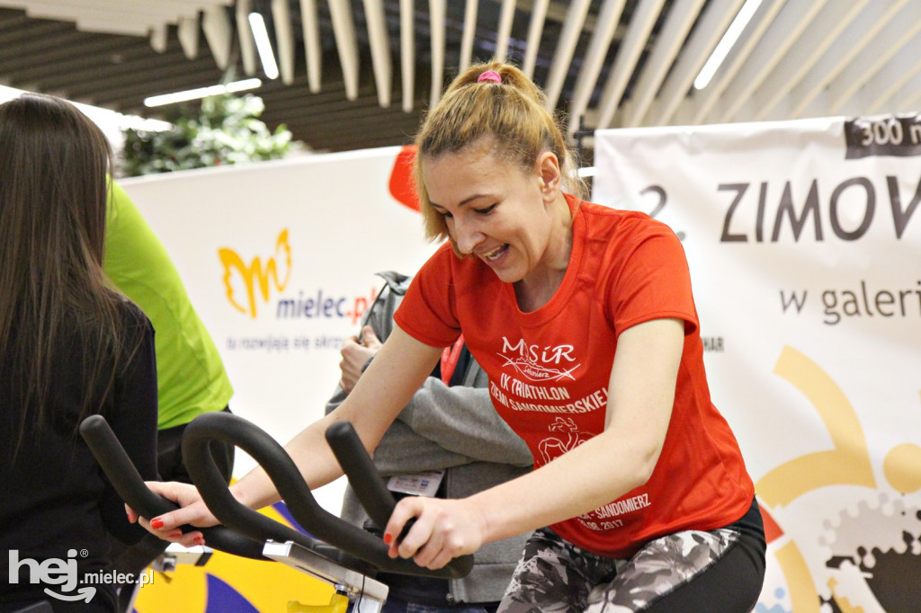2. Zimowy Triathlon