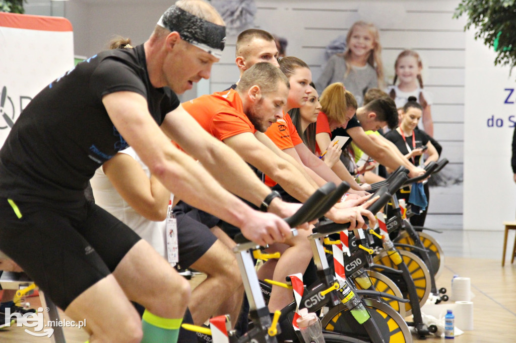 2. Zimowy Triathlon