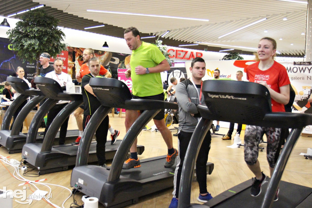 2. Zimowy Triathlon