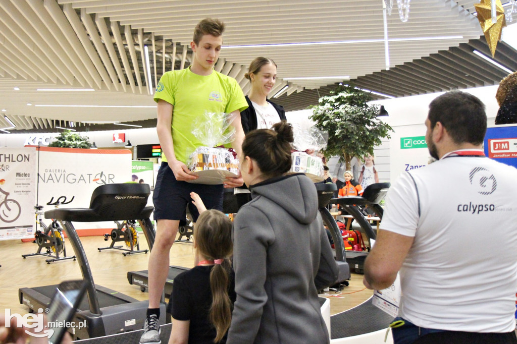 2. Zimowy Triathlon